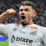 TIQUINHO SOARES: EMPRESTADO AO MIRASSOL PARA NOVA CHANCE