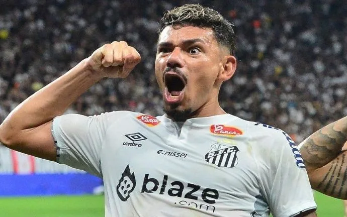 TIQUINHO SOARES: EMPRESTADO AO MIRASSOL PARA NOVA CHANCE