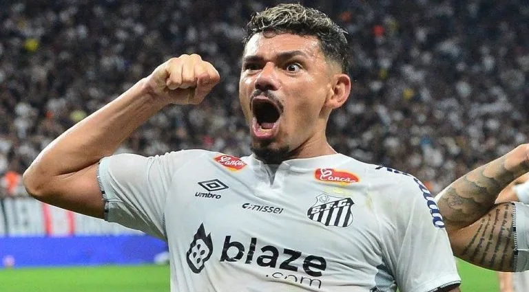 TIQUINHO SOARES: EMPRESTADO AO MIRASSOL PARA NOVA CHANCE