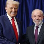 Lula Propõe Colaboração com Trump no Combate ao Crime Organizado