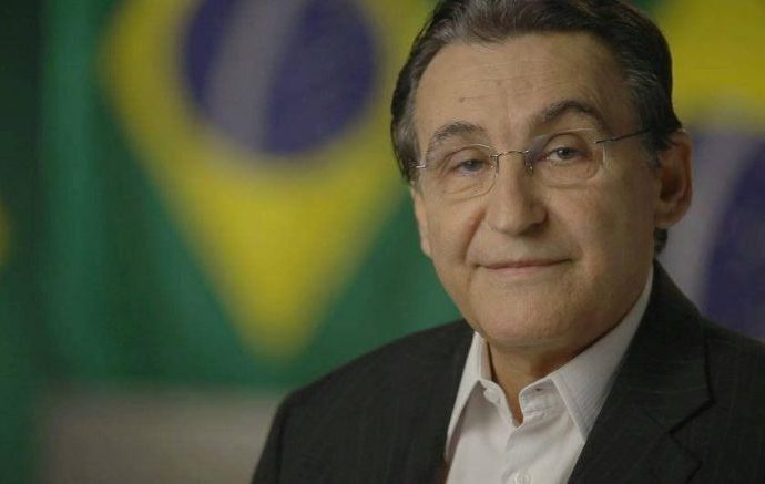 RENATO RABELO: LEGADO POLÍTICO IMPORTANTE DO PCdoB