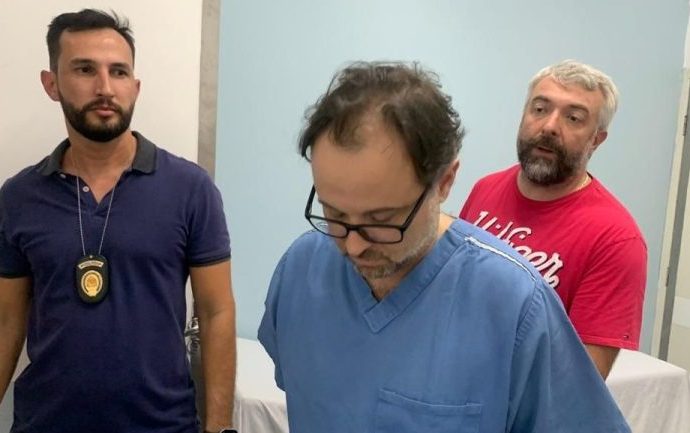 JÚRI POPULAR: ACUSAÇÕES SOBRE MÉDICO NO RS