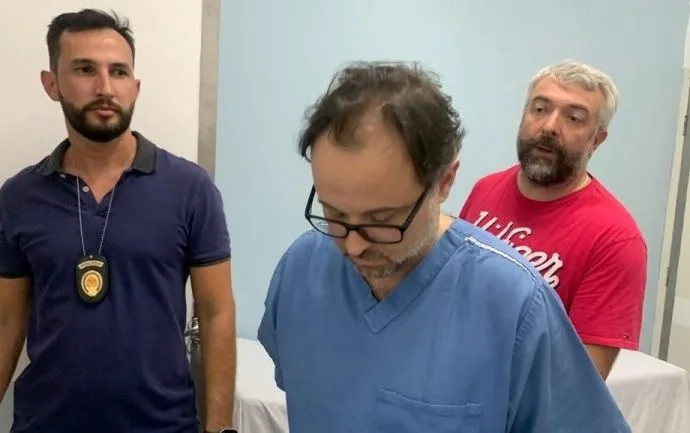 JÚRI POPULAR: ACUSAÇÕES SOBRE MÉDICO NO RS