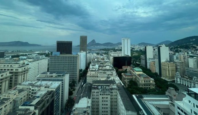CHUVAS EM SÃO PAULO: IMPACTOS E PREVISÕES PARA O CARNAVAL