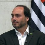 Tensão na Base Bolsonarista: Ataques Públicos dos Irmãos Carlos e Eduardo Bolsonaro