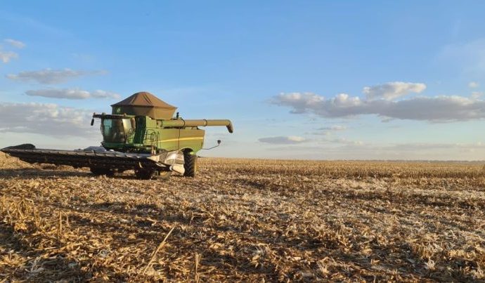 ETANOL DE MILHO: 10 BILHÕES DE LITROS NO BRASIL