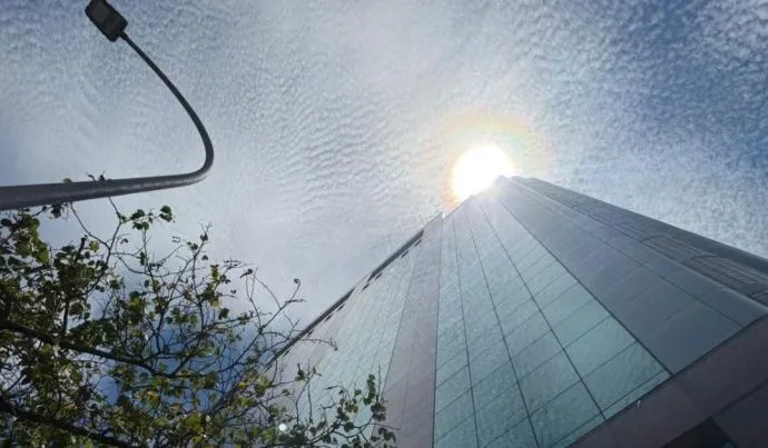 Verão Carioca Sob Alta Temperatura: 33 Dias de Calor Extremo