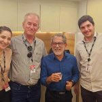 CDHU MÓVEL: 429 ATENDIMENTOS EM CASTILHO EM QUATRO DIAS