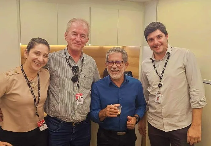 CDHU MÓVEL: 429 ATENDIMENTOS EM CASTILHO EM QUATRO DIAS
