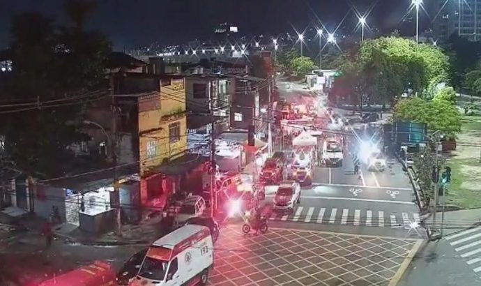 DESABAMENTO NO MARACANÃ: O QUE SABER