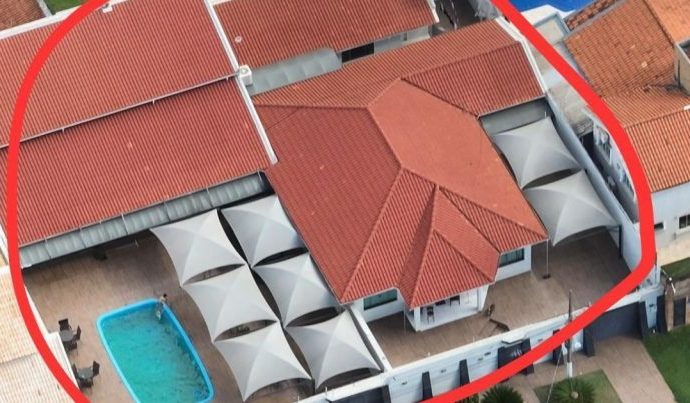 PGC: A FACÇÃO RIVAL AO PCC E SUAS IMPLICAÇÕES