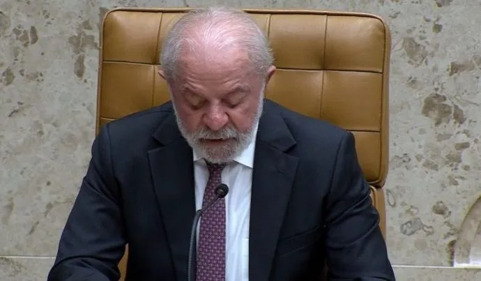 Lula Sanciona Criação da Agência Nacional de Proteção de Dados