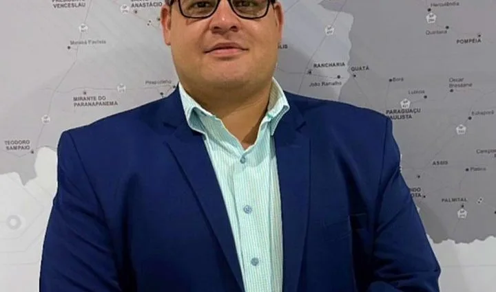 PONTOS DE ÔNIBUS: NOVAS INSTALAÇÕES EM CASTILHO