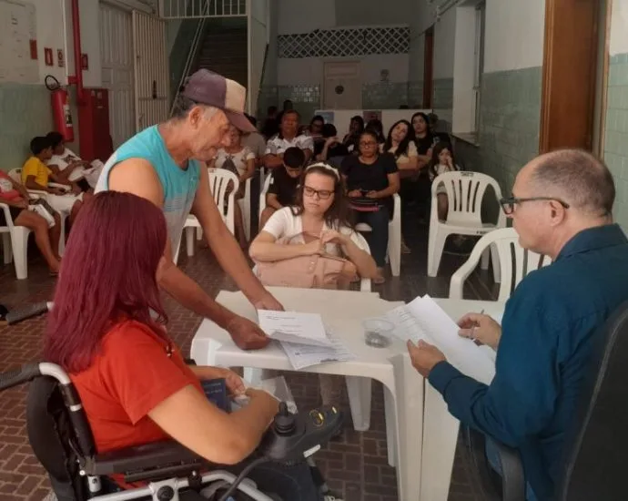 EMISSÃO DE DOCUMENTOS GARANTE IDENTIDADE EM MS EMISSÃO DE DOCUMENTOS GARANTE IDENTIDADE EM MS
