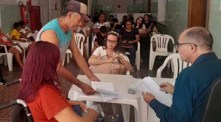 EMISSÃO DE DOCUMENTOS GARANTE IDENTIDADE EM MS