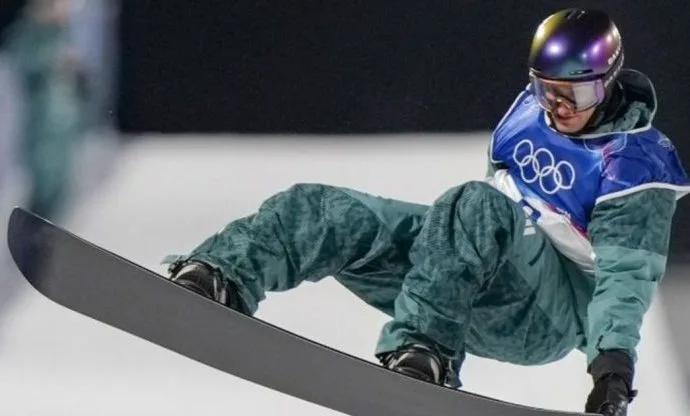 SNOWBOARD: ONDE ASSISTIR À ESTREIA DOS BRASILEIROS