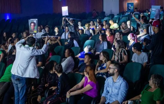 PRÊMIO NACIONAL CONFAP: AVANÇOS EM CIÊNCIA E TECNOLOGIA