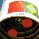 TECNOLOGIA ESPACIAL: A PARCERIA BRASIL-CHINA