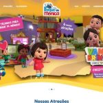 INGRESSOS PARQUE DA MÔNICA: ATENÇÃO A FRAUDES ONLINE