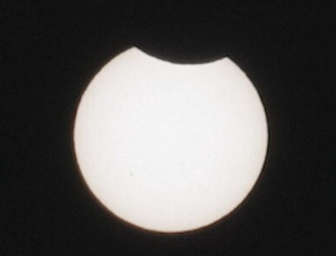 ECLIPSE SOLAR ANULAR: VEJA OS BENEFÍCIOS DO FENÔMENO