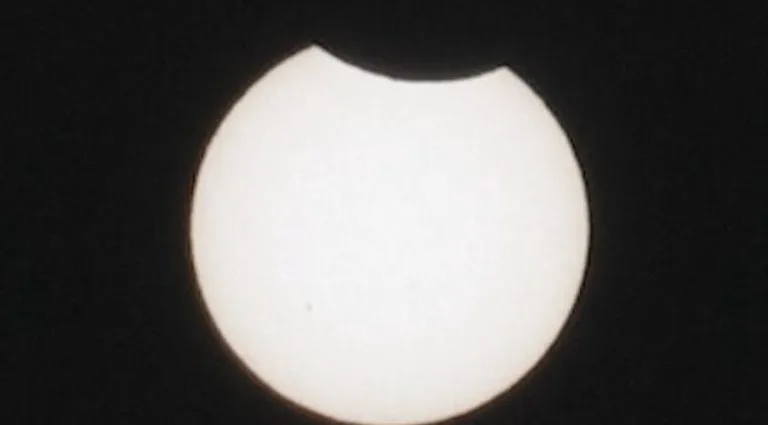 ECLIPSE SOLAR ANULAR: VEJA OS BENEFÍCIOS DO FENÔMENO