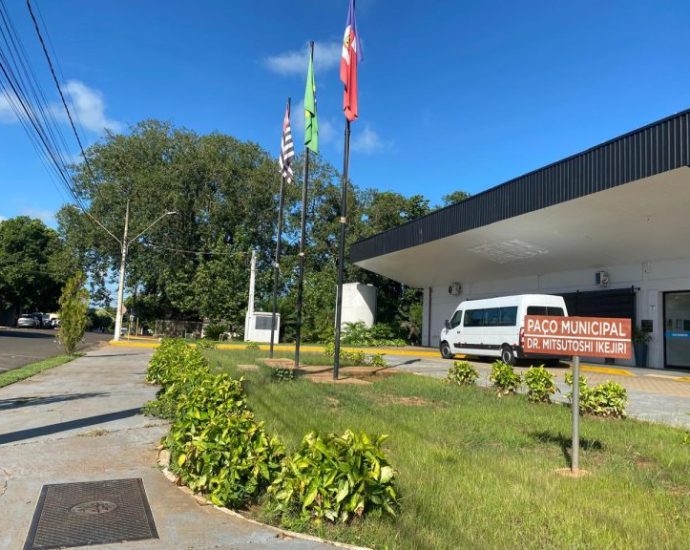 MOTORISTA: INSCRIÇÕES ABERTAS EM MIRANDÓPOLIS