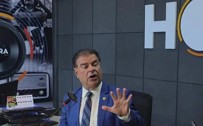 Senador Nelsinho Trad promove votação do acordo Mercosul-União Europeia no Congresso
