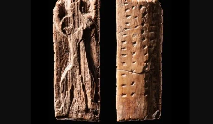 Descoberta de Estatueta na Alemanha Revela Indícios de Linguagem entre os Primeiros Humanos