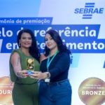 Sebrae Aqui de Ilha Solteira conquista Selo Ouro de Referência em Atendimento