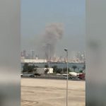 Ataques Iranians Resultam em Fatalidade em Abu Dhabi