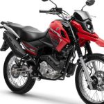 Yamaha Crosser ABS 2026: Chegada e Inovações no Mercado Brasileiro