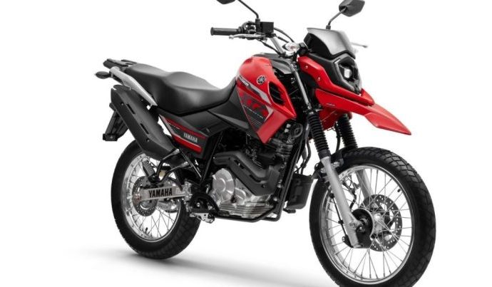 Yamaha Crosser ABS 2026: Chegada e Inovações no Mercado Brasileiro