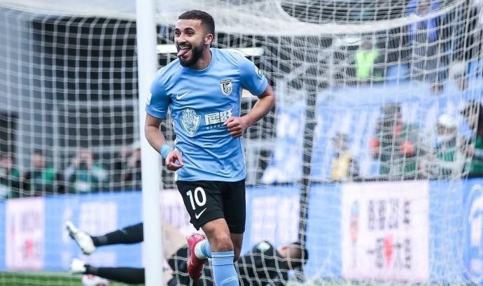 ZAKARIA LABYAD: O QUE ESPERAR DO MEIA NO CORINTHIANS