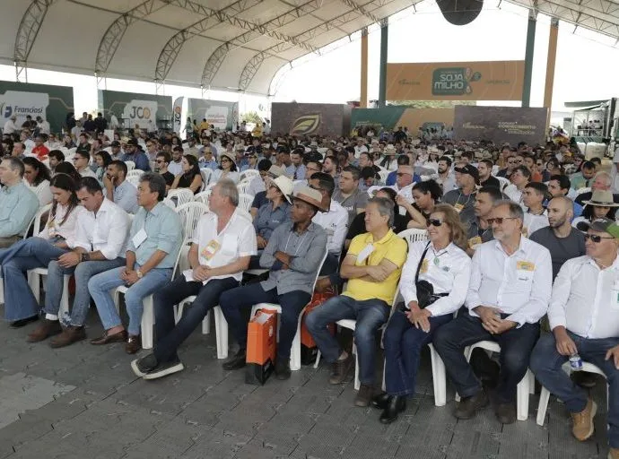 Passarela da Soja 2026: Estratégias Inovadoras para Produtores do Oeste Baiano