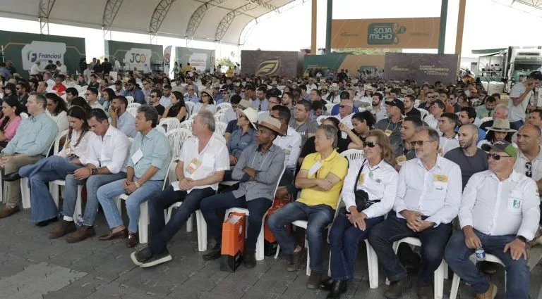 Passarela da Soja 2026: Estratégias Inovadoras para Produtores do Oeste Baiano