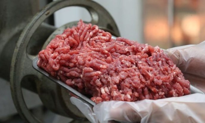 IMPORTAÇÃO DE CARNE BOVINA: BENEFÍCIOS PARA O MERCADO IMPORTAÇÃO DE CARNE BOVINA: BENEFÍCIOS PARA O MERCADO