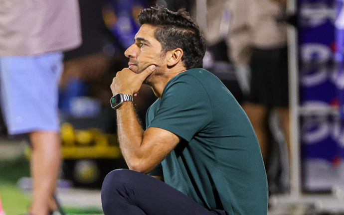 PALMEIRAS ENFRENTA BOTAFOGO-SP NO CAMPEONATO PAULISTA