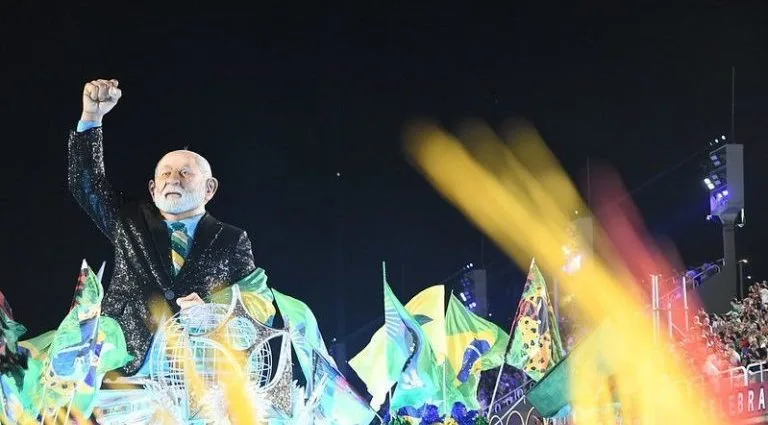 AÇÃO JUDICIAL CONTRA LULA: OPORTUNIDADE PARA A OPOSIÇÃO