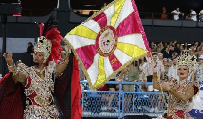 APURAÇÃO CARNAVAL 2026: COMO ASSISTIR AO EVENTO APURAÇÃO CARNAVAL 2026: COMO ASSISTIR AO EVENTO