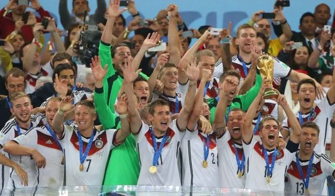 Seleções Históricas nas Finais da Copa do Mundo: Uma Análise Completa