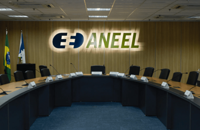 ANEEL RELATA INSUFICIÊNCIA DA ENEL DURANTE TEMPORAIS ANEEL RELATA INSUFICIÊNCIA DA ENEL DURANTE TEMPORAIS