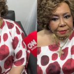 ALCIONE EMOCIONA NO CARNAVAL DE SP COM NOVA TURNÊ