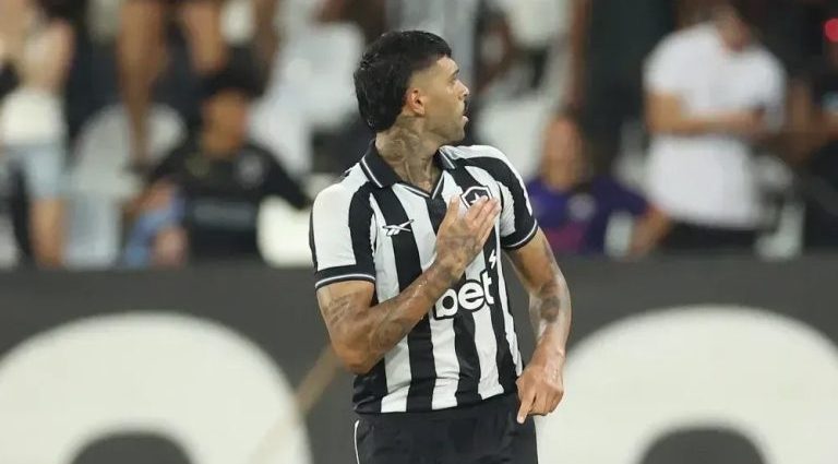 BOTAFOGO: DESABAFO DE BARBOZA APÓS ELIMINAÇÃO NO CARIOCA