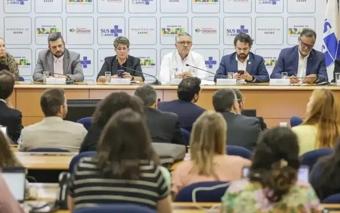 SUS Inova com Tecnologia para Diagnóstico Rápido de Doenças Raras