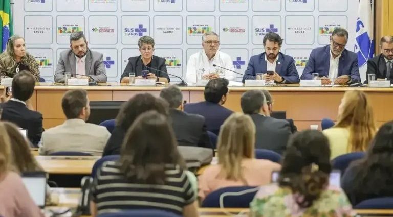 SUS Inova com Tecnologia para Diagnóstico Rápido de Doenças Raras