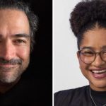 ALFONSO HERRERA REAGE AO VÍDEO DE MILENA NO BBB26