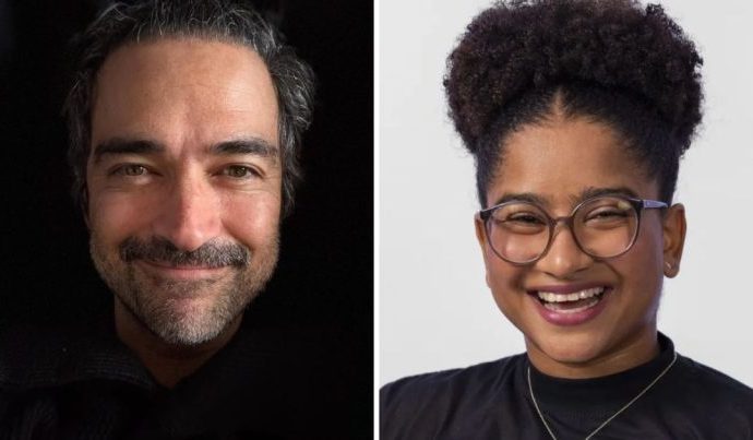 ALFONSO HERRERA REAGE AO VÍDEO DE MILENA NO BBB26