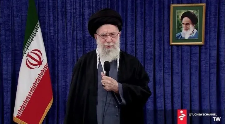 PODER NACIONAL: UNIÃO DO POVO IRANIANO É ESSENCIAL