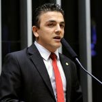 Nova Legislação Antifacção Fortalece Proteção nas Periferias, Afirma Líder do PV