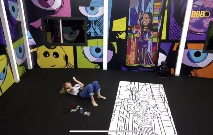 BBB 26: DESAFIO DO BARRADO DO BAILE E SUAS IMPLICAÇÕES BBB 26: DESAFIO DO BARRADO DO BAILE E SUAS IMPLICAÇÕES